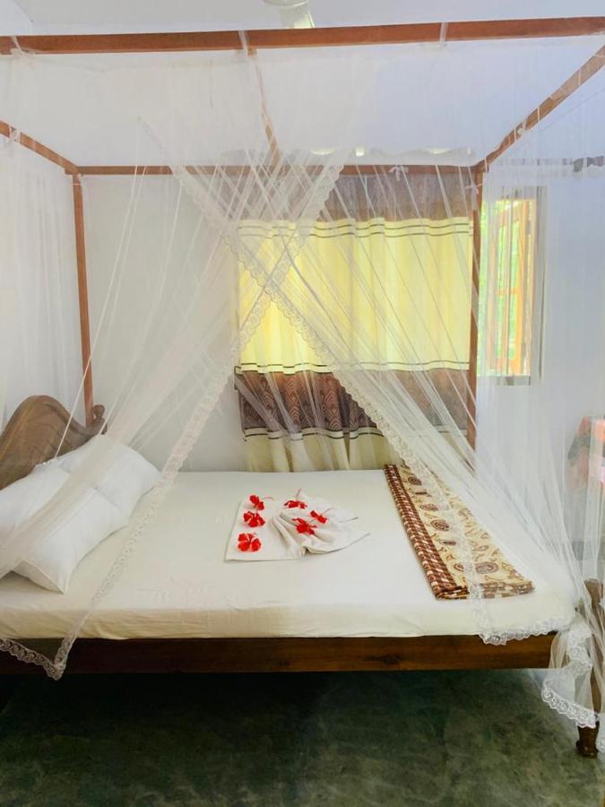 White Heaven Villa 乌纳瓦图纳 外观 照片