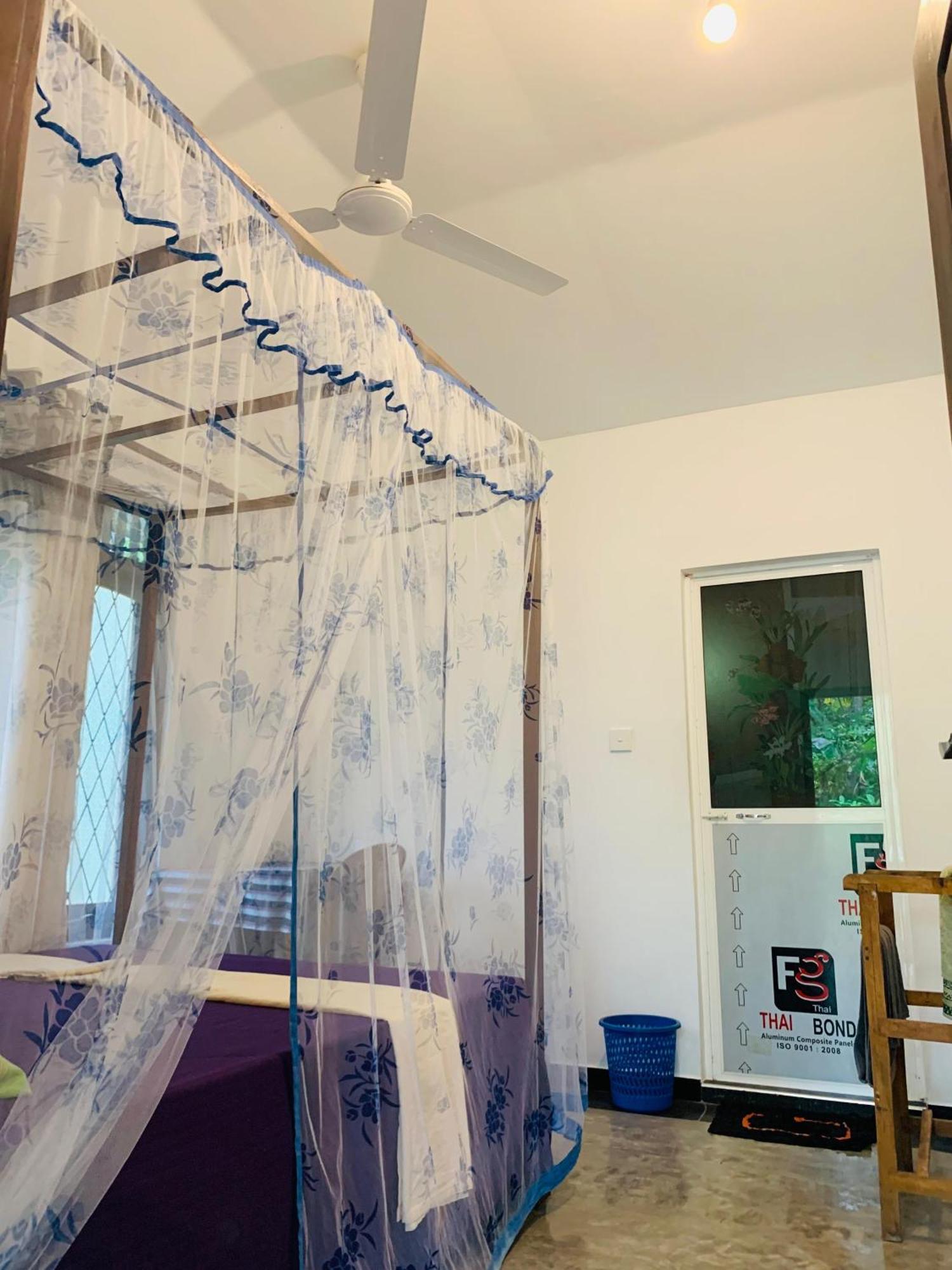 White Heaven Villa 乌纳瓦图纳 外观 照片